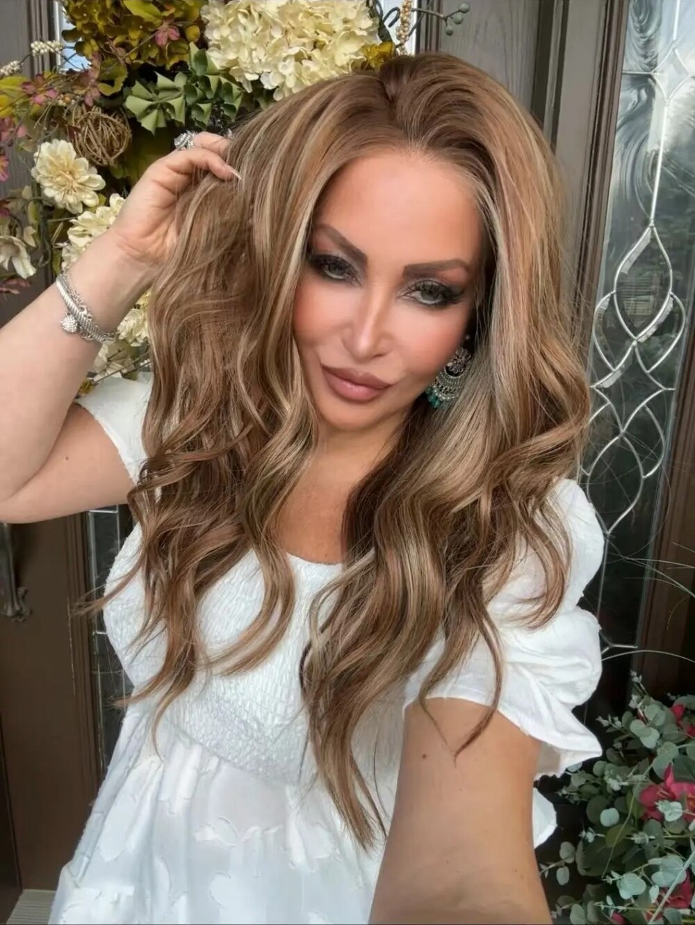 Wig-AISOM-Shara-Amber bronde